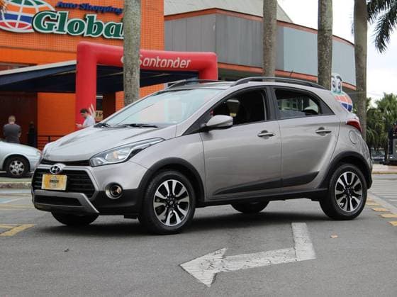 Carro 1.6 16V STYLE FLEX 4P MANUAL