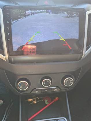 Carro 1.6 16V FLEX ATTITUDE AUTOMÁTICO