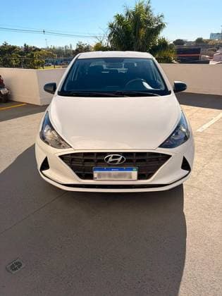 Carro 1.0 12V FLEX SENSE MANUAL