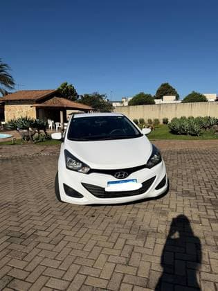 Carro 1.0 COMFORT 12V FLEX 4P MANUAL