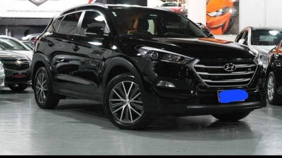 Carro 1.6 16V T-GDI GASOLINA GL ECOSHIFT