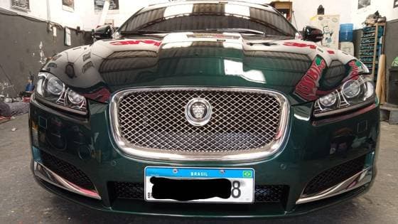Carro 3.0 PREMIUM LUXURY V6 24V GASOLINA 4P AUTOMÁTICO