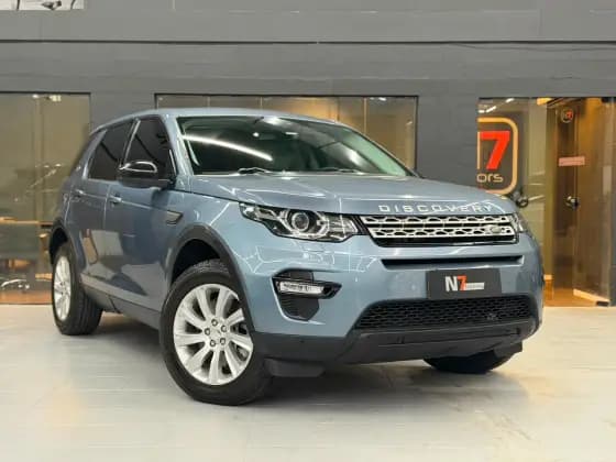 Carro 2.0 16V SI4 TURBO GASOLINA SE 4P AUTOMÁTICO