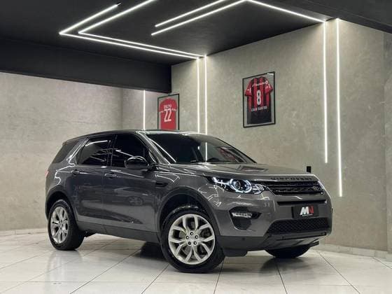 Carro 2.0 16V SI4 TURBO FLEX HSE 4P AUTOMÁTICO