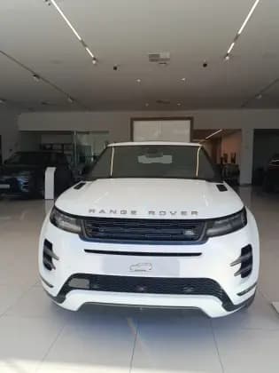 Carro 2.0 P250 FLEX AUTOBIOGRAPHY AWD AUTOMÁTICO