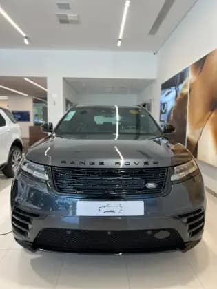Carro 2.0 P400E PHEV R-DYNAMIC HSE AUTOMÁTICO
