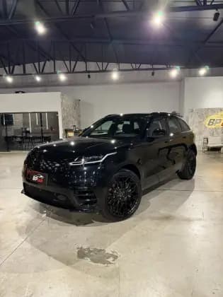 Carro 2.0 P400E PHEV R-DYNAMIC S AUTOMÁTICO