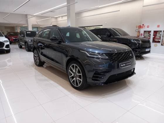 Carro 2.0 P400E PHEV R-DYNAMIC HSE AUTOMÁTICO