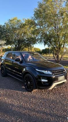 Carro 2.0 DYNAMIC BLACK 4WD 16V GASOLINA 4P AUTOMÁTICO