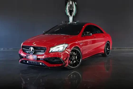 Carro 2.0 16V TURBOCHARGED GASOLINA 4P AUTOMÁTICO