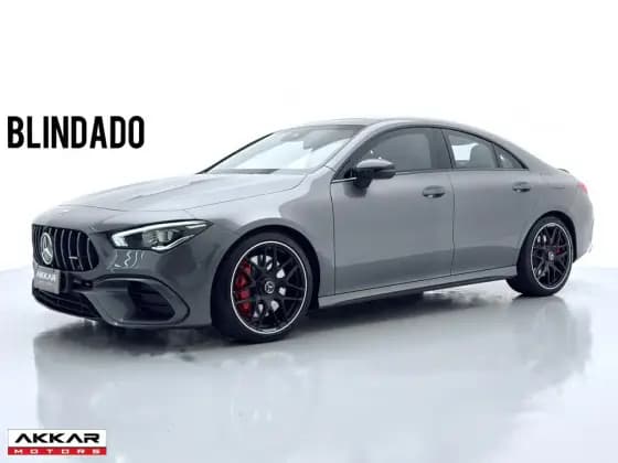 Carro 2.0 CGI GASOLINA S 4MATIC SPEEDSHIFT