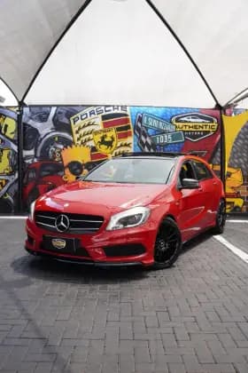 Carro 2.0 250 TURBO SPORT GASOLINA 4P AUTOMATIZADO