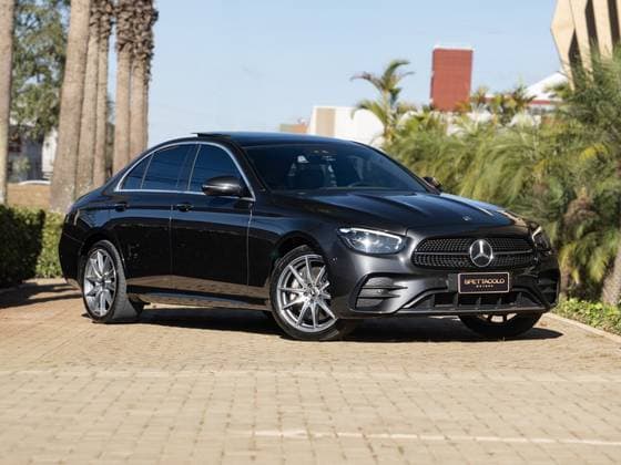 Carro 2.0 CGI GASOLINA EXCLUSIVE 9G-TRONIC