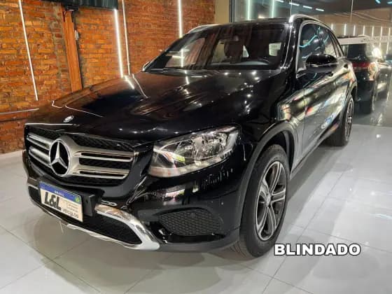 Carro 2.0 CGI GASOLINA 4MATIC 9G-TRONIC