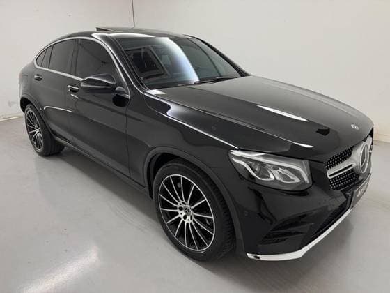 Carro 2.0 CGI GASOLINA COUPÉ 4MATIC 9G-TRONIC