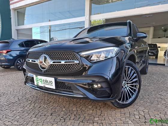 Carro 2.0 MHEV AMG LINE 4MATIC 9G-TRONIC