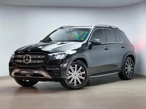 Carro 3.0 I6 MHEV DIESEL 4MATIC 9G-TRONIC