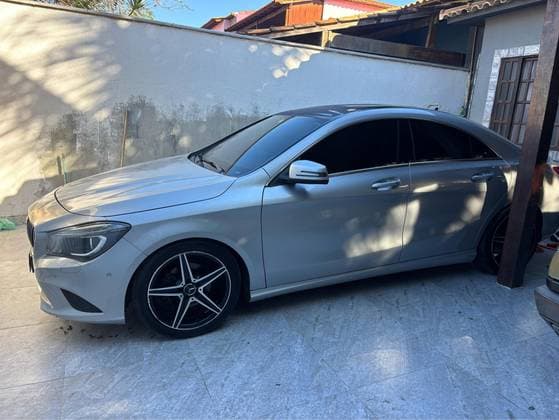 Carro 1.6 VISION 16V GASOLINA 4P AUTOMÁTICO