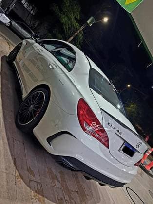 Carro 2.0 16V TURBOCHARGED GASOLINA 4P AUTOMÁTICO