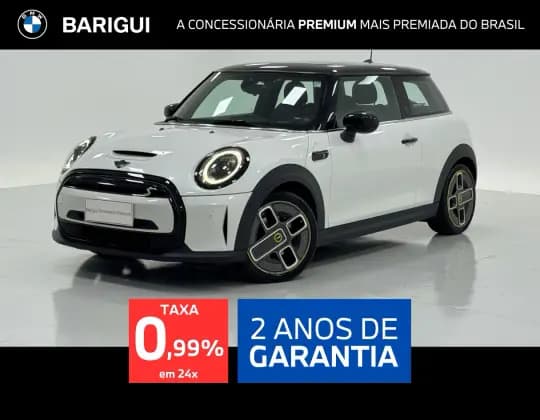Carro SE TOP 2P ELÉTRICO