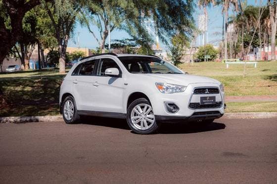 Carro 2.0 4X4 AWD 16V GASOLINA 4P AUTOMÁTICO