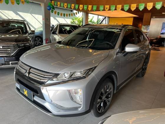 Carro 1.5 MIVEC TURBO GASOLINA HPE CVT