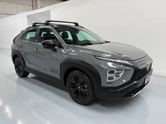 Carro 1.5 MIVEC TURBO GASOLINA HPE-S S-AWC MOTORSPORTS CVT