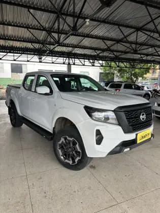 Carro 2.3 16V TURBO DIESEL S CD 4X4 MANUAL