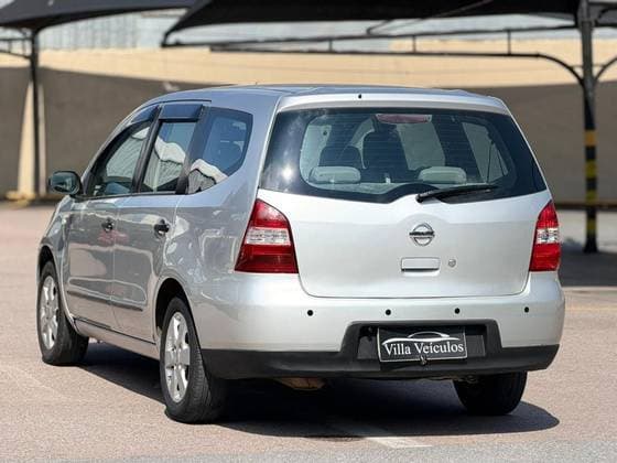 Carro 1.8 16V FLEX 4P MANUAL