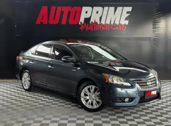 Carro 2.0 SL 16V FLEX 4P AUTOMÁTICO