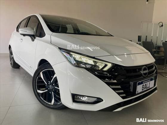 Carro 1.6 16V FLEX EXCLUSIVE XTRONIC