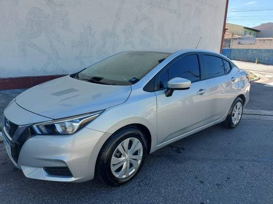 Carro 1.6 16V FLEX SENSE XTRONIC