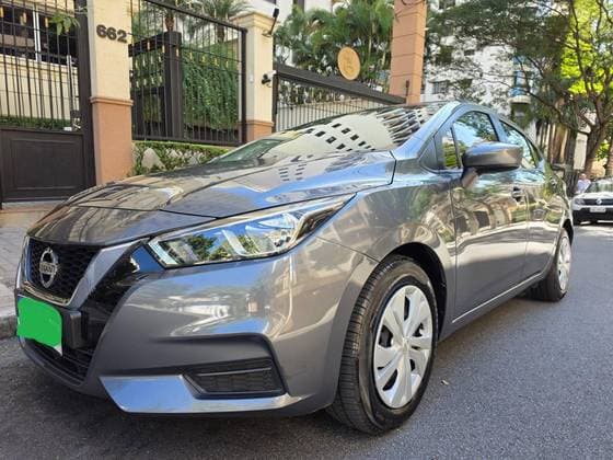 Carro 1.6 16V FLEX SENSE XTRONIC