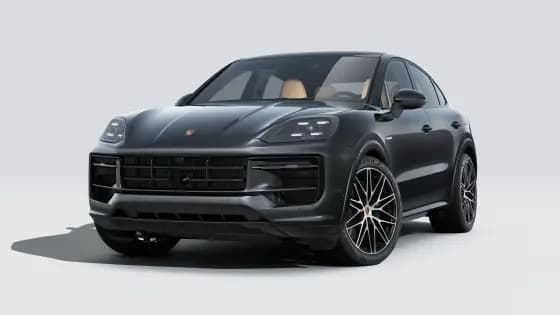 Carro 3.0 V6 E-HYBRID COUPÉ AWD TIPTRONIC S