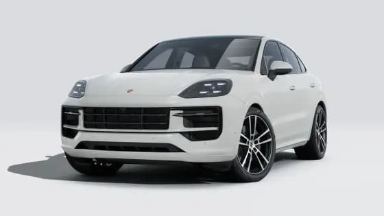 Carro 3.0 V6 E-HYBRID COUPÉ AWD TIPTRONIC S