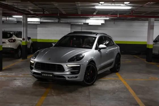 Carro 3.0 GTS 24V V6 GASOLINA 4P AUTOMÁTICO