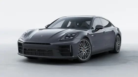 Carro 2.9 V6 E-HYBRID 4 PDK