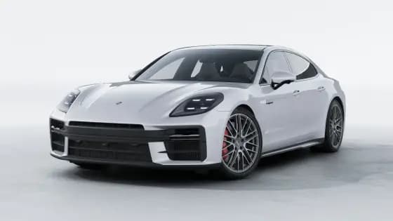 Carro 2.9 V6 E-HYBRID 4S PDK