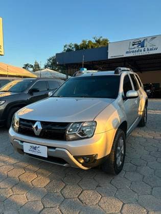 Carro 1.6 16V SCE FLEX DYNAMIQUE MANUAL
