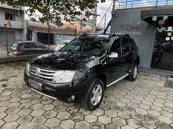 Carro 1.6 4X2 16V FLEX 4P MANUAL