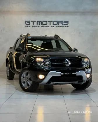 Carro 1.6 16V SCE FLEX DYNAMIQUE MANUAL