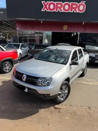 Carro 1.6 16V SCE FLEX EXPRESS MANUAL