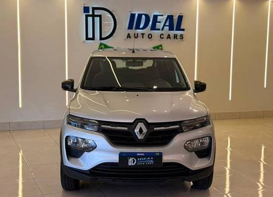 Carro 1.0 12V SCE FLEX INTENSE MANUAL