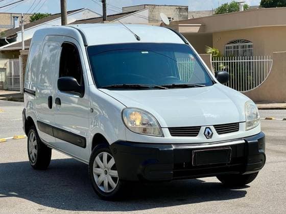 Carro 1.6 EXPRESS 16V FLEX 4P MANUAL