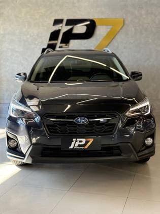 Carro 2.0 16V GASOLINA L AWD LINEARTRONIC