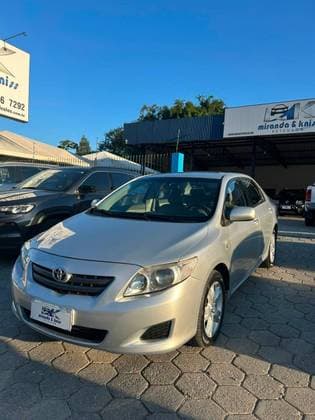 Carro 1.8 GLI 16V FLEX 4P AUTOMÁTICO
