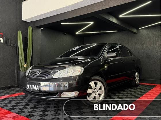 Carro 1.8 SE-G 16V GASOLINA 4P AUTOMÁTICO