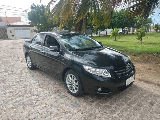 Carro 1.8 SE-G 16V FLEX 4P AUTOMÁTICO