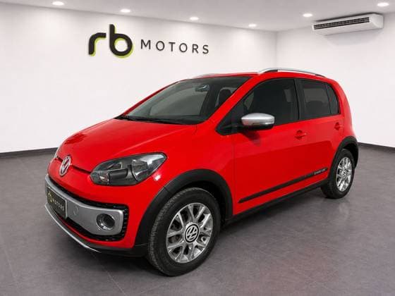 Carro 1.0 MPI 12V FLEX 4P AUTOMATIZADO