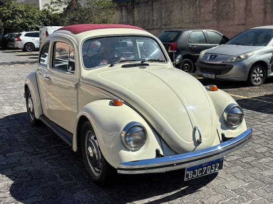 Carro 1.3 8V GASOLINA 2P MANUAL